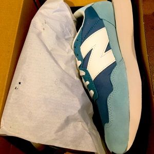 New Balance 237 women's SS size 7 brand new